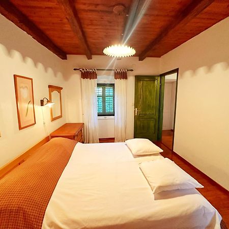 Apartments Cvita Veli Losinj Ngoại thất bức ảnh