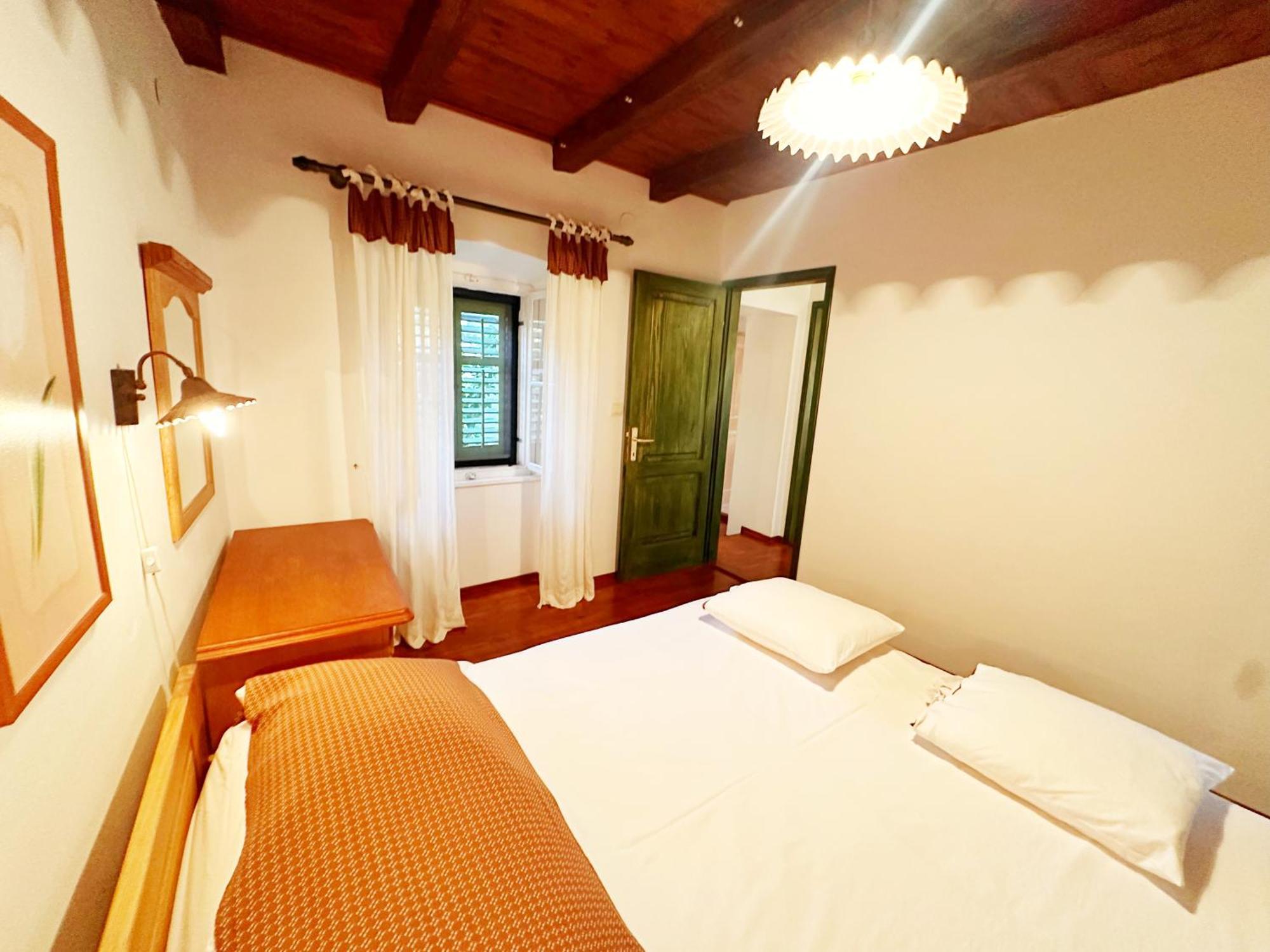 Apartments Cvita Veli Losinj Ngoại thất bức ảnh