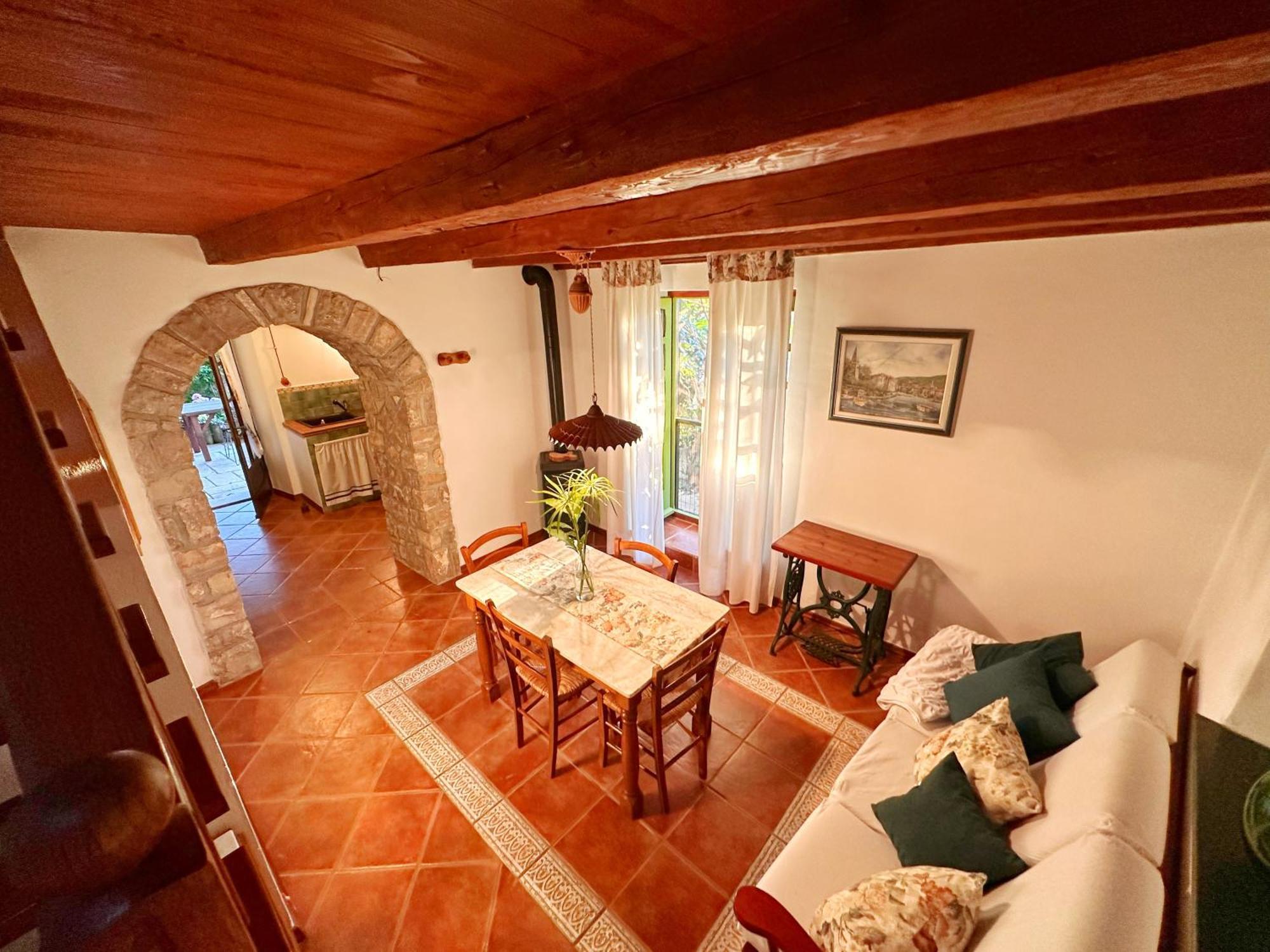 Apartments Cvita Veli Losinj Ngoại thất bức ảnh