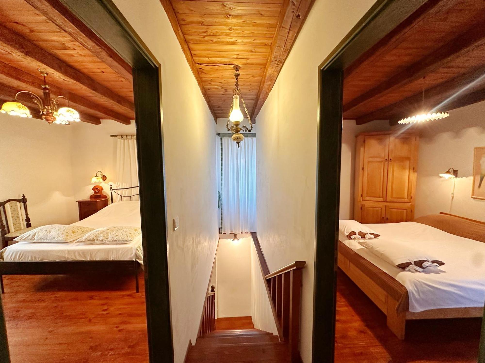 Apartments Cvita Veli Losinj Ngoại thất bức ảnh