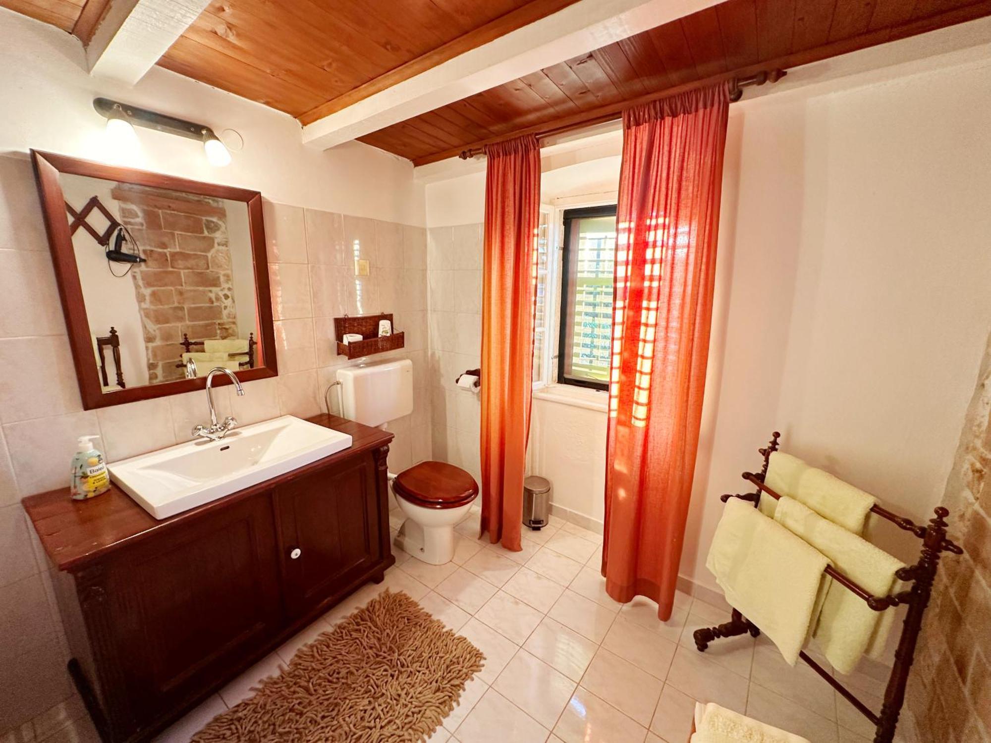 Apartments Cvita Veli Losinj Ngoại thất bức ảnh