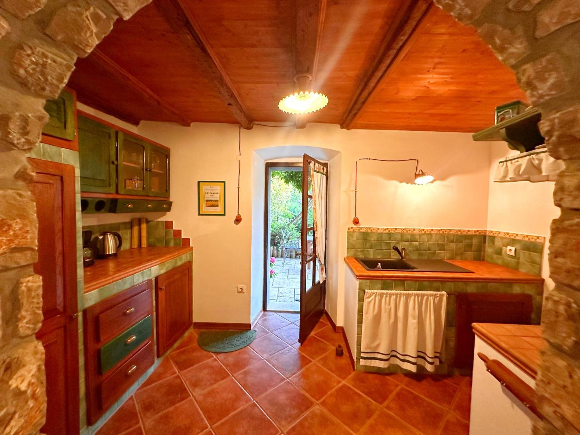 Apartments Cvita Veli Losinj Ngoại thất bức ảnh