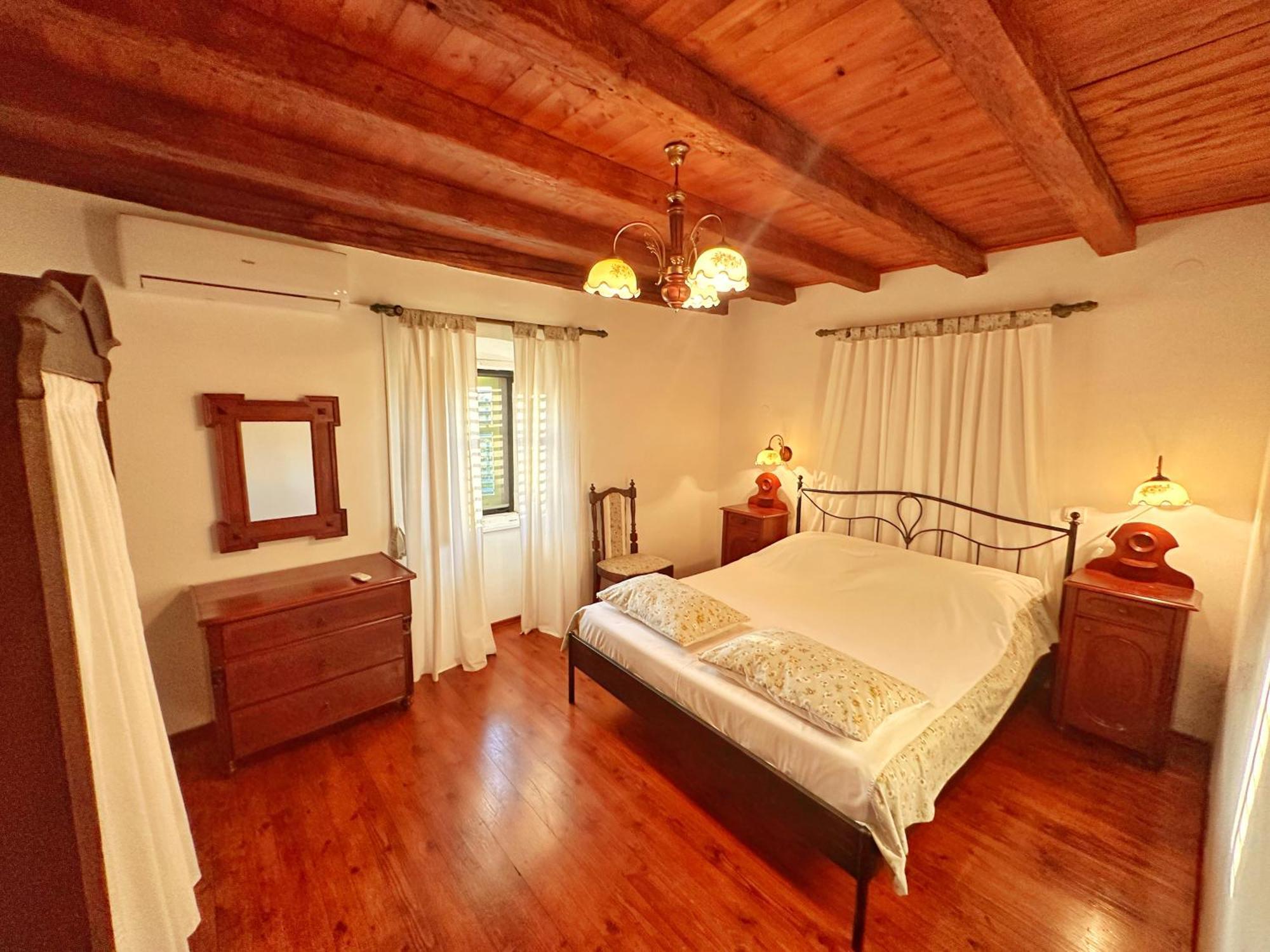 Apartments Cvita Veli Losinj Ngoại thất bức ảnh