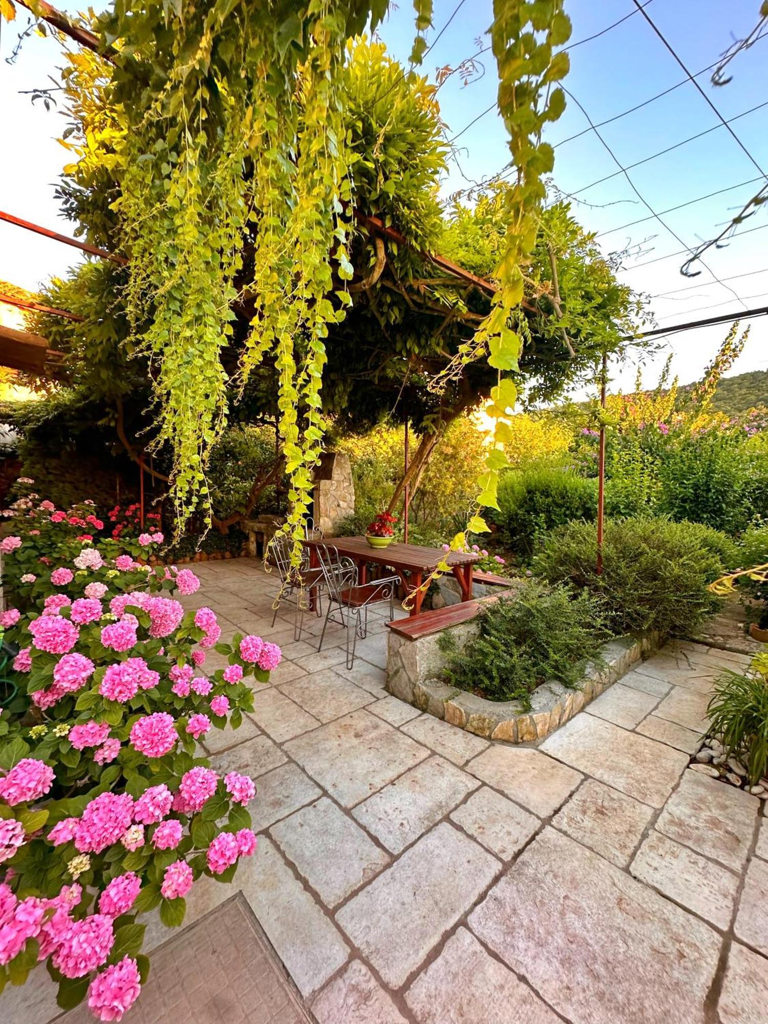 Apartments Cvita Veli Losinj Ngoại thất bức ảnh