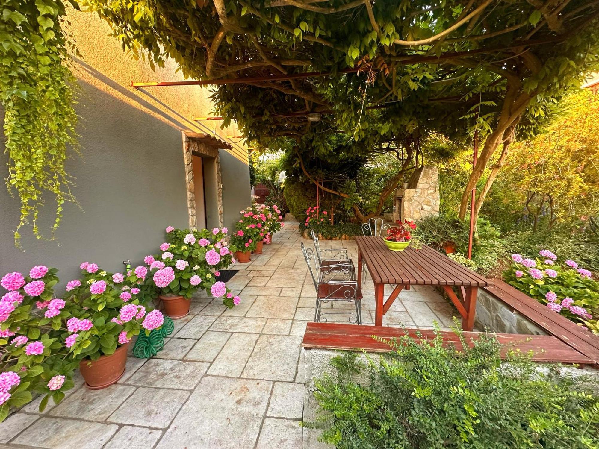 Apartments Cvita Veli Losinj Ngoại thất bức ảnh