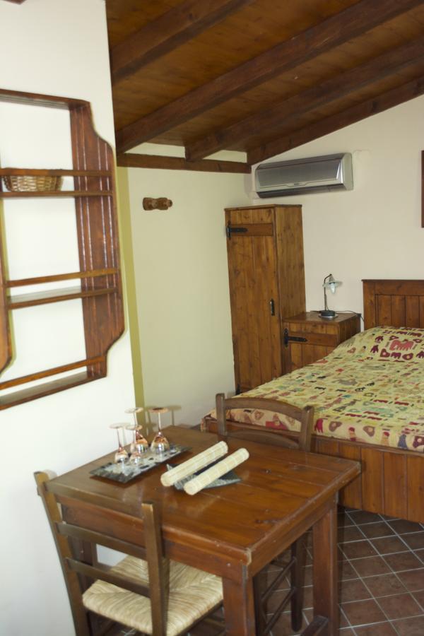 Apartments Cvita Veli Losinj Ngoại thất bức ảnh