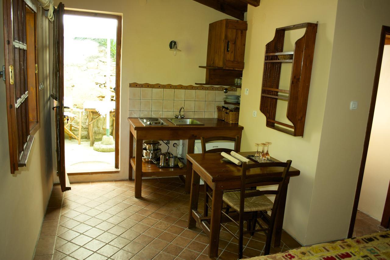 Apartments Cvita Veli Losinj Ngoại thất bức ảnh