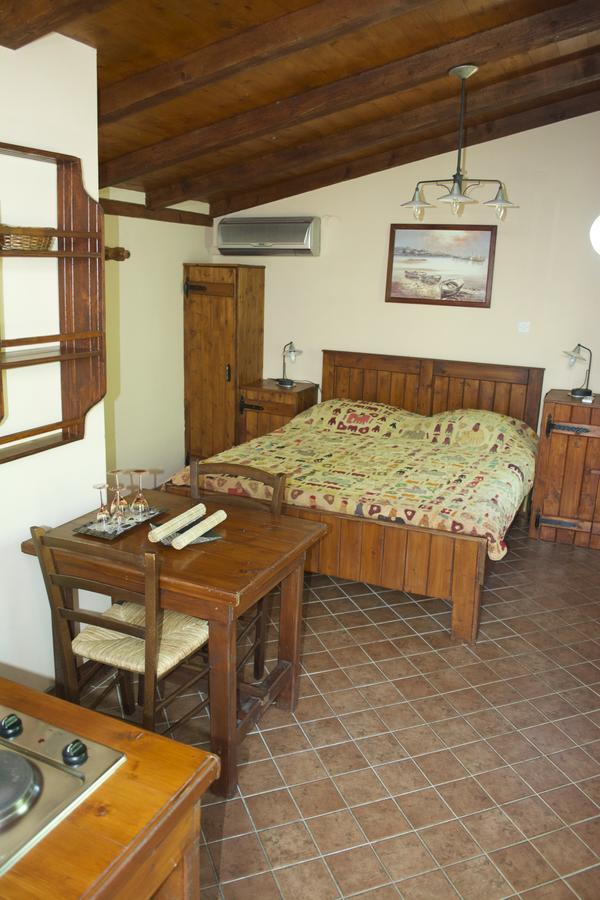 Apartments Cvita Veli Losinj Ngoại thất bức ảnh