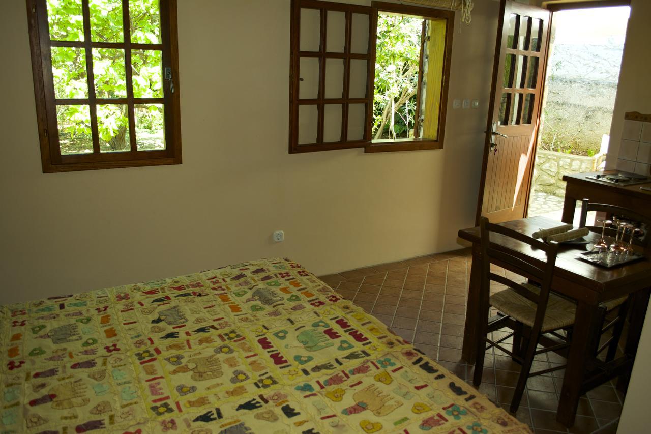 Apartments Cvita Veli Losinj Ngoại thất bức ảnh
