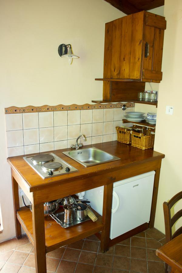 Apartments Cvita Veli Losinj Ngoại thất bức ảnh
