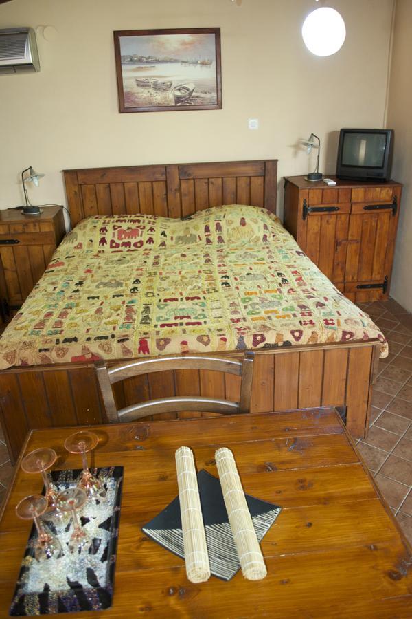 Apartments Cvita Veli Losinj Ngoại thất bức ảnh