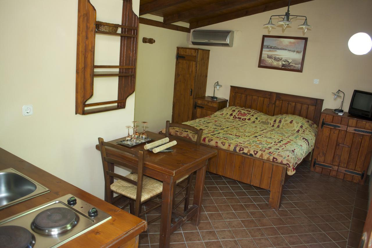 Apartments Cvita Veli Losinj Ngoại thất bức ảnh