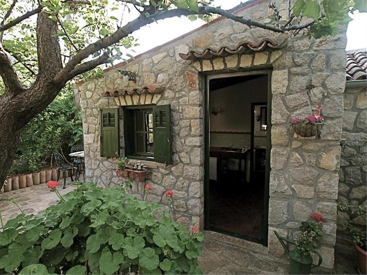 Apartments Cvita Veli Losinj Ngoại thất bức ảnh