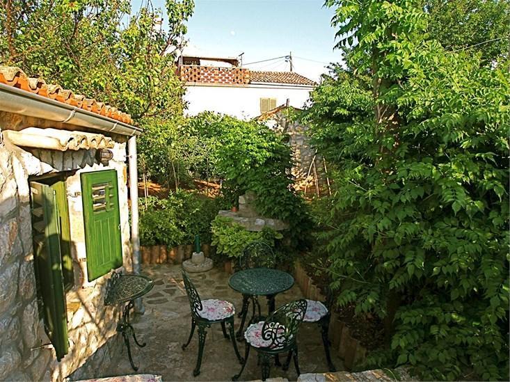 Apartments Cvita Veli Losinj Ngoại thất bức ảnh